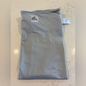 Ollie Swaddle - stone